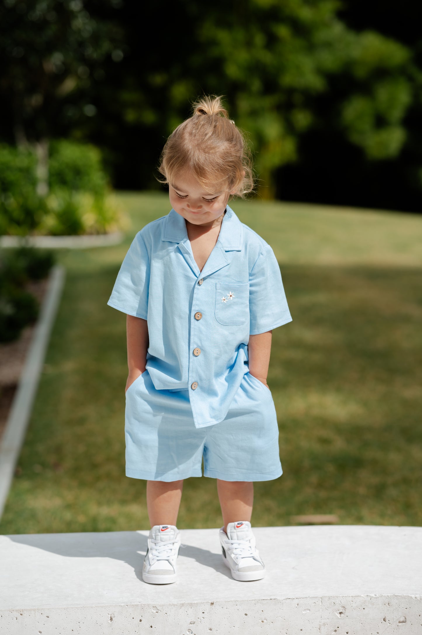 Ocean Breeze Family Linen Sets - Coming soon ✨