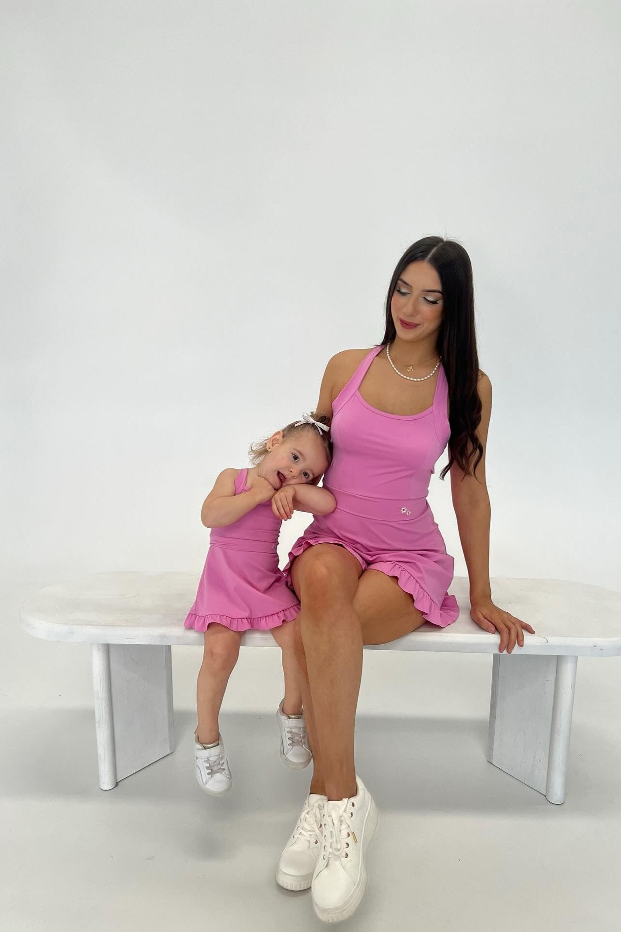 Pink Lotus (Ladies)